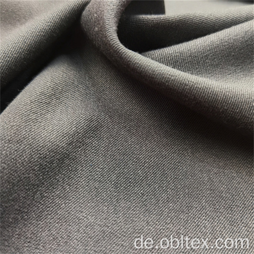 Obl21-2728 Twill T/R Spandex Stoff für Hosen